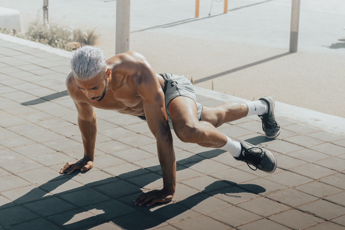 Herbal ingredients for endurance
